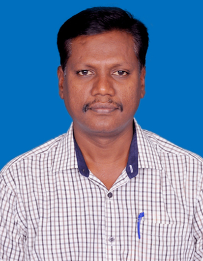 Dr. D. Ashok Photo